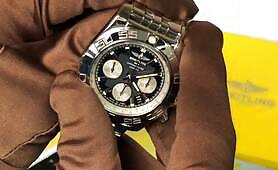 Breitling Chronomat 44 AB0110